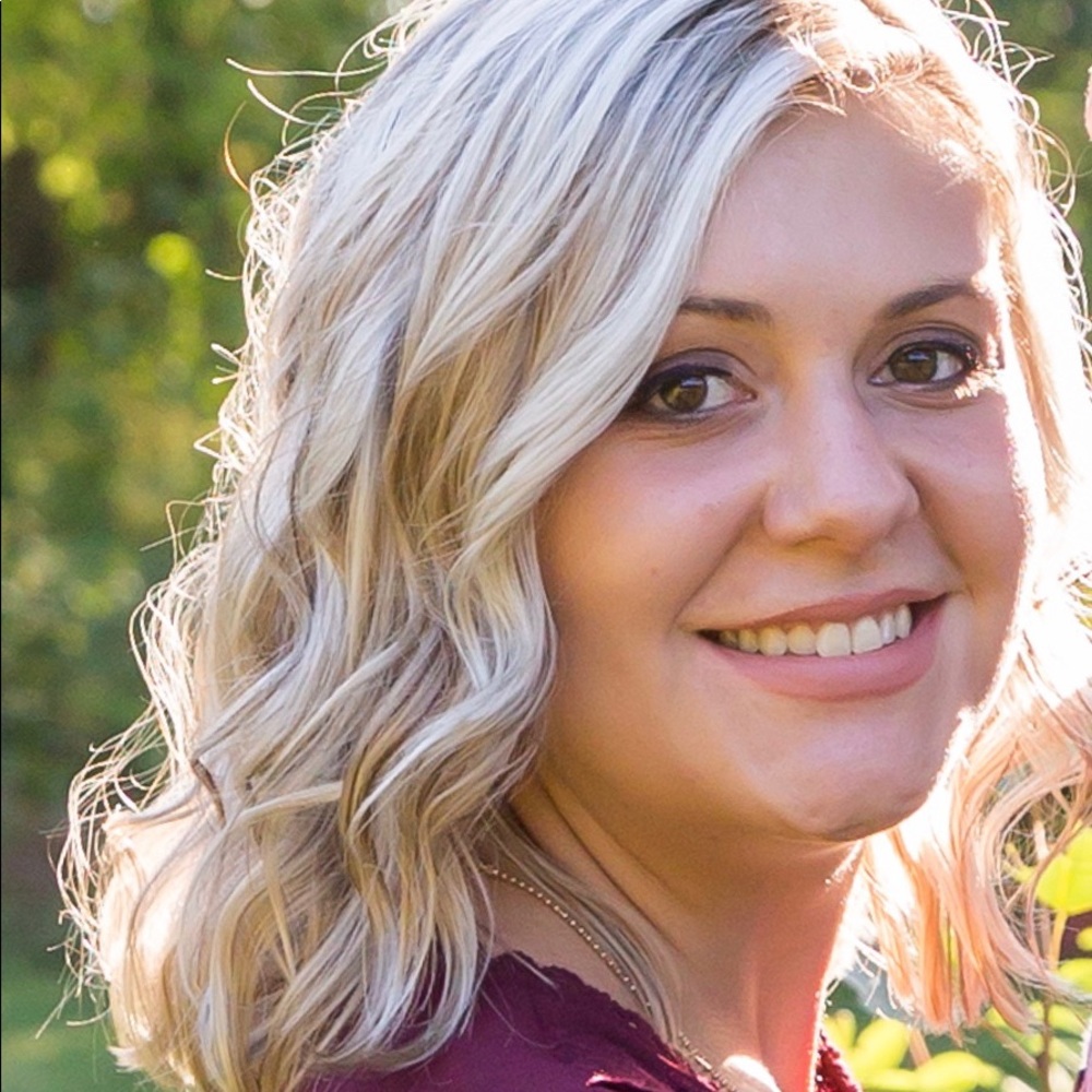Meet your Posher, Megan